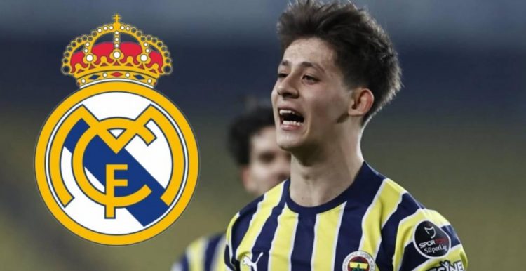 Guler pritet të udhëtojë në Madrid për të firmosur me “mbretërit”