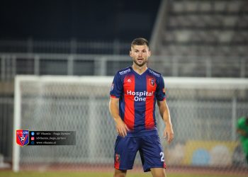 Dështoi tratativa me Dinamon, ja ku do të luajë Marku