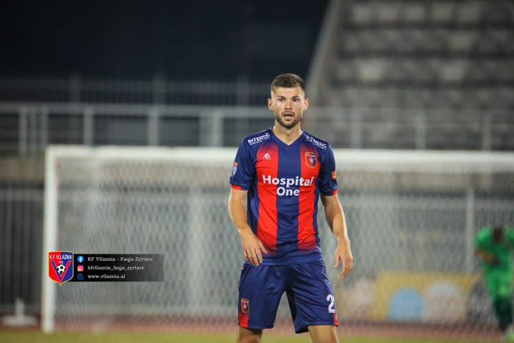 Dështoi tratativa me Dinamon, ja ku do të luajë Marku