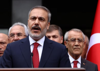 Turqia i kërkon Danimarkës që të parandalojë aktet kundër Kuranit