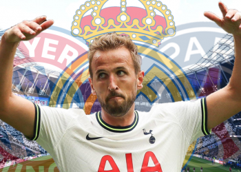 Dukej i sigurt transferimi te Bayern, Kane mund të bëjë surprizën e madhe