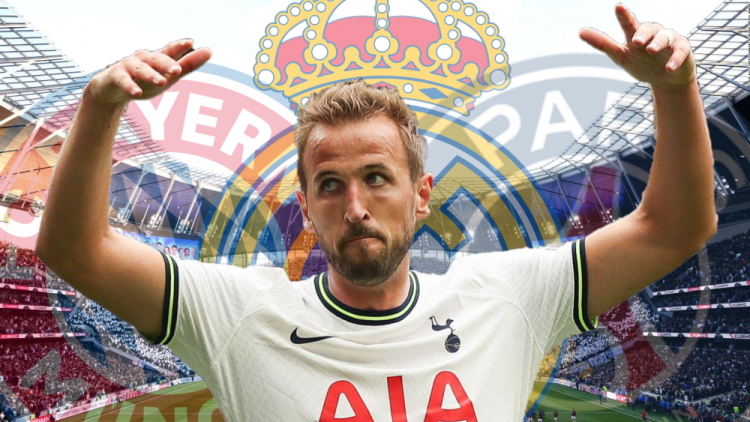 Dukej i sigurt transferimi te Bayern, Kane mund të bëjë surprizën e madhe