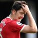 Maguire vendos kushte për t’u larguar nga United
