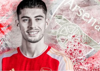 Havertz debuton si “Gunner”: Koha do tregojë se…