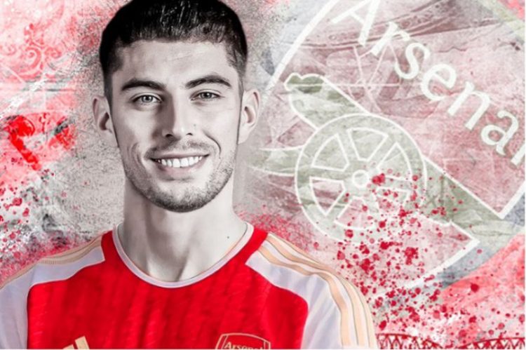 Havertz debuton si “Gunner”: Koha do tregojë se…