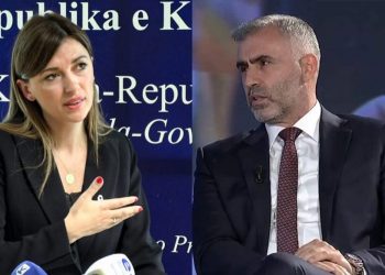 Haxhiu punëson avokat, do padisë Berishën për shpifje