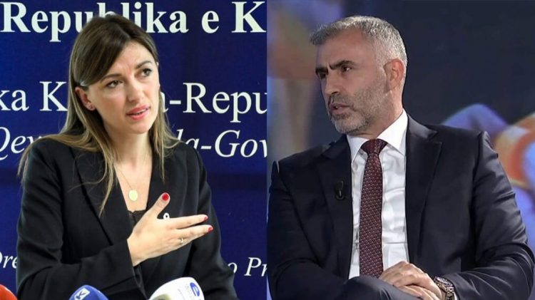 Haxhiu punëson avokat, do padisë Berishën për shpifje