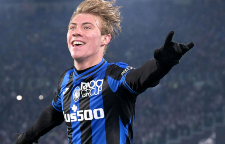 Atalanta refuzon sërish ofertën e United për Hojlund