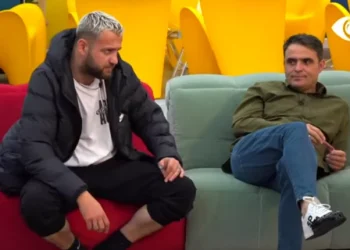 “I kam bërë bllok”, Armaldo tregon se përse nuk flet me Luizin