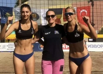 Serbia nuk del në fushë, Kosova siguron finalen e Ballkanikut U22