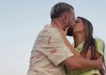 Kiara vjen me një dedikim special: “I uroi çdo gruaje një Luiz”