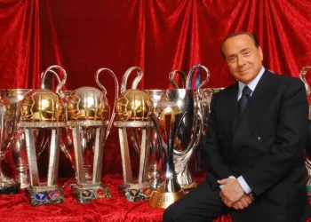 Milan dhe Monza nderojnë maksimalisht Berlusconin, krijohet turneu më i ri
