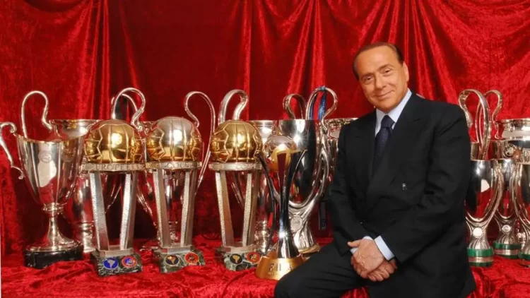 Milan dhe Monza nderojnë maksimalisht Berlusconin, krijohet turneu më i ri