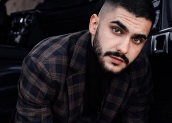 Imeri njofton ndarjen nga jeta të njeriut të tij të dashur