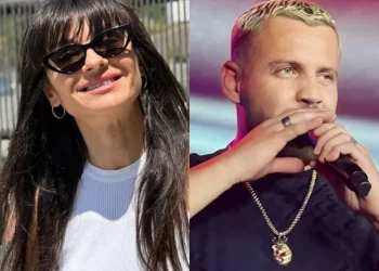 Kënga e Luizit për Kiarën, e kopjuar? Zhaklin publikon ‘provat’