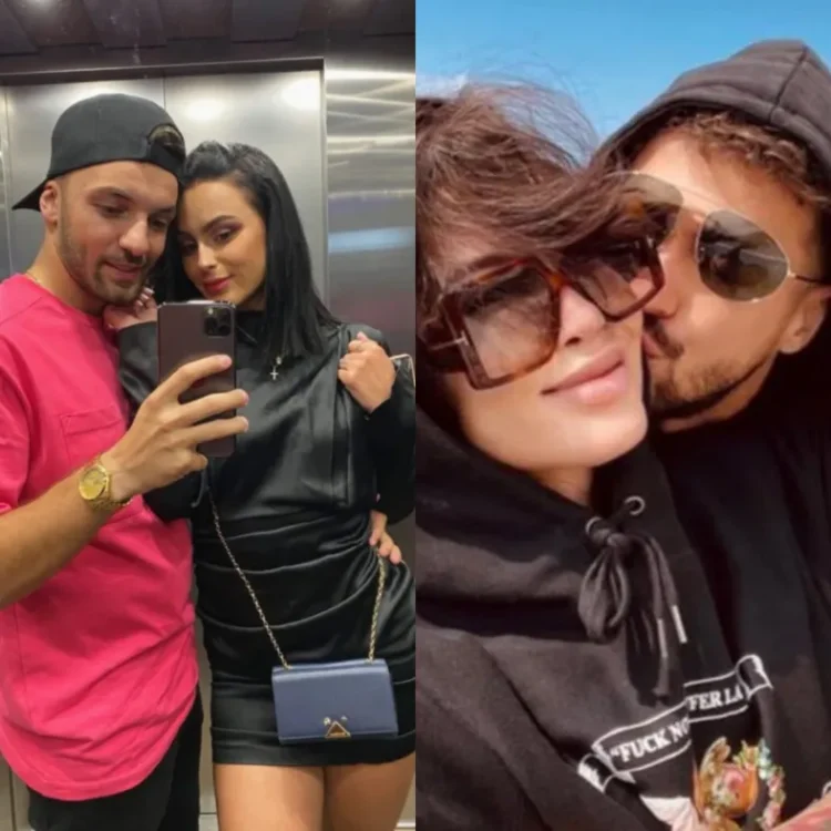 Olsi-Egli dhe Dafina-Geek, 10 çiftet që i dhanë fund lidhjes këtë vit