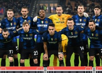 Fundi i një epoke, “Velikan-i” largohet pas 11 sezonesh nga Interi