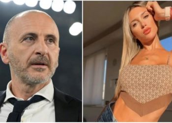 Drejtori sportiv i Inter: Ndjek në Instagram gratë e futbollistëve, ja pse