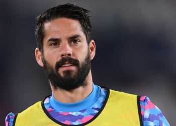 Isco “tërbon” sevillistët duke firmosur për rivalin e betuar