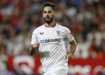 Isco rrëfen sherrin me Monchin: U përleshëm, ai më kapi për…