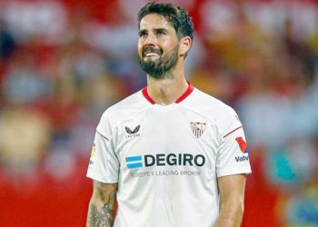 Isco ‘i dëshpëruar’ për punë, i vetëofrohet disa ekipeve