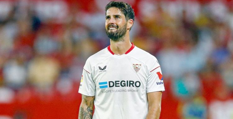 Isco ‘i dëshpëruar’ për punë, i vetëofrohet disa ekipeve
