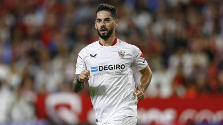 Isco rrëfen sherrin me Monchin: U përleshëm, ai më kapi për…