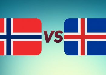 EURO U19/ Barazim i luftuar në “derbin nordik” të gjykuar nga Juxhin Xhaja