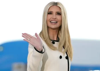 Pas Sarandës, Ivanka zgjedh qytezën turistike shqiptare