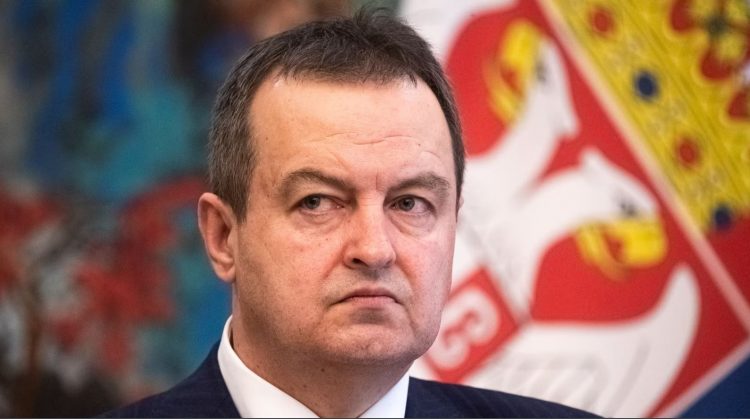 Daçiç thotë se kërkesa e Listës Serbe kërkon reagim të shtetit