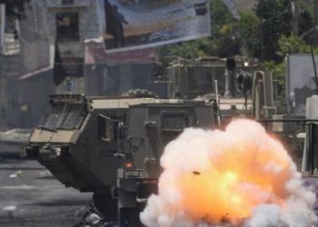 Forcat izraelite tërhiqen nga kampi i refugjatëve në Jenin