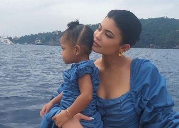 Është vetëm 5 vjeçe, vajza e Jenner mund të bëhet fituese e…