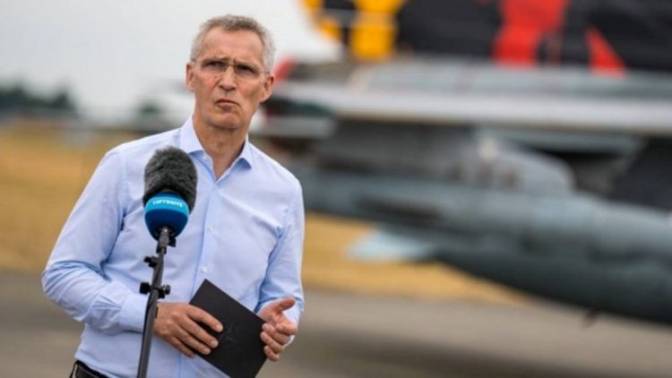 Biden i kënaqur që Stoltenberg do vazhdojë të mbetet në krye të NATO