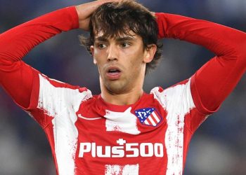 “K… Shko te Barça”, tifozët e Atleticos reagojnë keq ndaj Felix