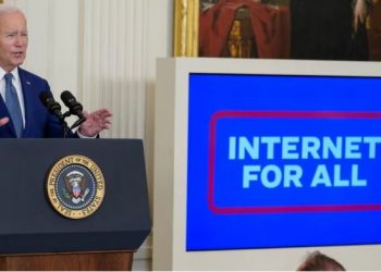 Shtëpia e Bardhë zgjeron qasjen në internet të shpejtë me kosto të leverdishme