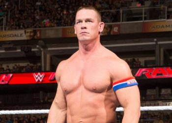 John Cena shndërrohet për filmin e ri ‘Barbie’