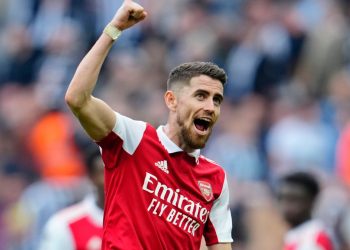 Jorginho kërkohet nga klubi ku militon fituesi i “Topit të Artë”