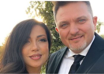 Jul Deda dedikim për bashkëshorten: Gjëja më e bukur që më ka ndodhur