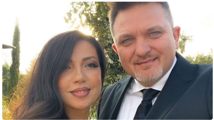 Jul Deda dedikim për bashkëshorten: Gjëja më e bukur që më ka ndodhur