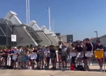 Lukaku te Juve? Tifozët bëjnë publike ndjenjat e tyre (VIDEO)