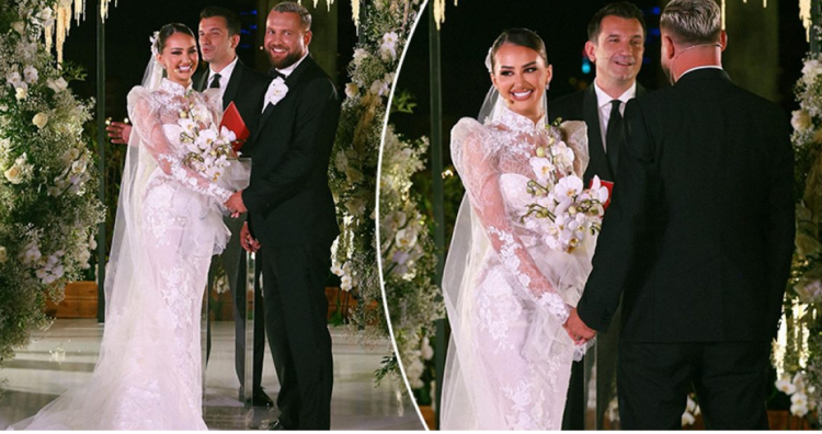 Luizi-komentuesve: Lereni Kiarën se mërzitet, mi thoni mua…