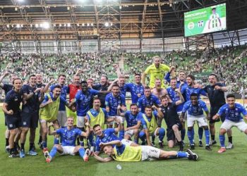 Elektriçistët që eliminuan Ferencvarosh rikthehen në punë