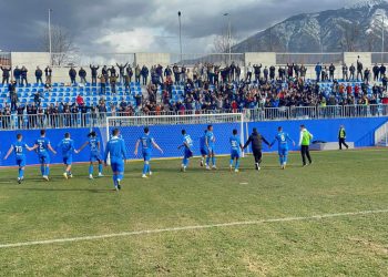 Kukësi kërkon të lërë mbrapa zhgënjimet, firmos me ish-lojtarin e Tiranës