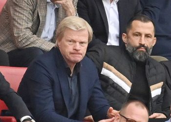 Bayern emëron një “Mik” si zëvendësues të Salihamidzic