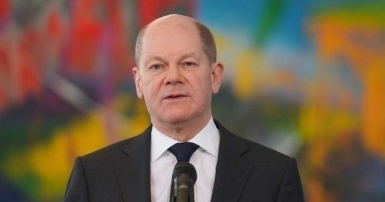 Trazirat në Francë kanë shqetësuar Scholzin