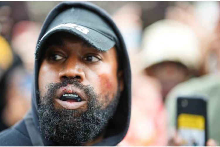 Kanye Uest në telashe, ish-mësuesi i tij e padit për…