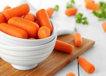 Pesha trupore e jo vetëm, ja pse duhet të konsumoni karotat