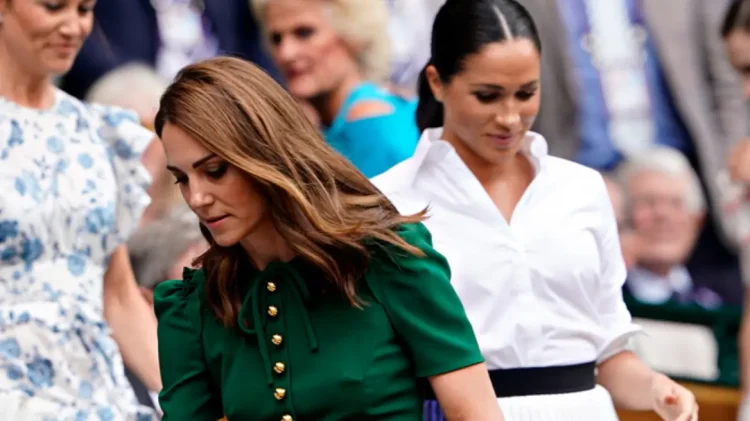 Lowe zbulon karakterin real të Kate: Në publik del e lumtur por…