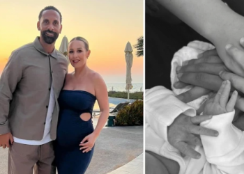 Legjenda e United bëhet përsëri baba