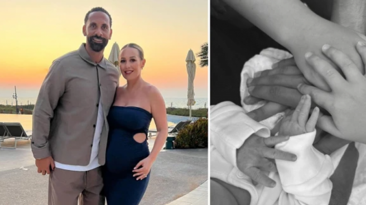 Legjenda e United bëhet përsëri baba